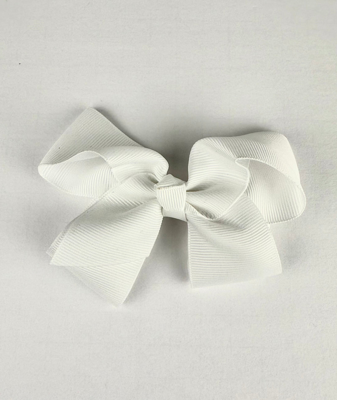 Medium Nylon Bow With Clip