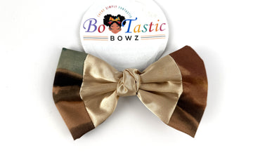Bo Tastic Elegance Sandy Brown